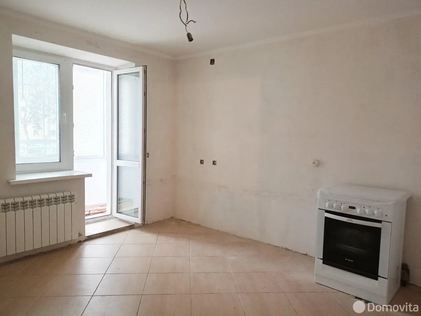 Купить 2-комнатную квартиру в Ждановичах, ул. Парковая, д. 1/в, 94900 USD, код: 1115786 - фото 2