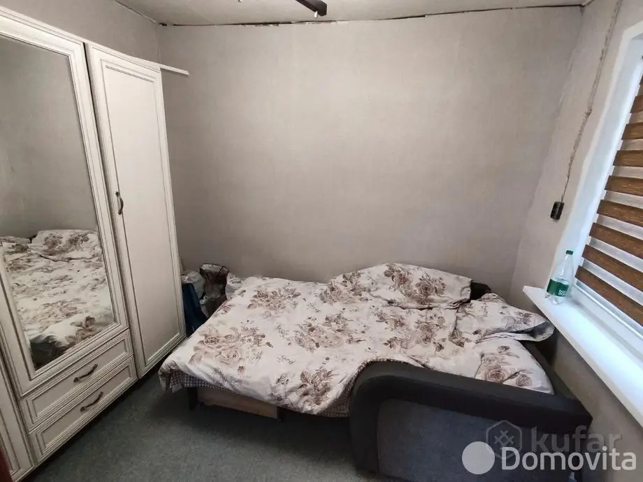 коттедж, Борисов, ул. Трудовая 