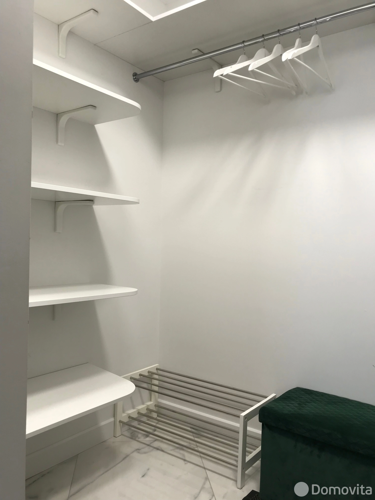 Снять 4-комнатную квартиру в Минске, ул. Петра Мстиславца, д. 17, 1000EUR, код 148578 - фото 18