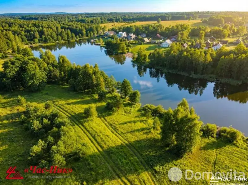 участок, Черемуха, 