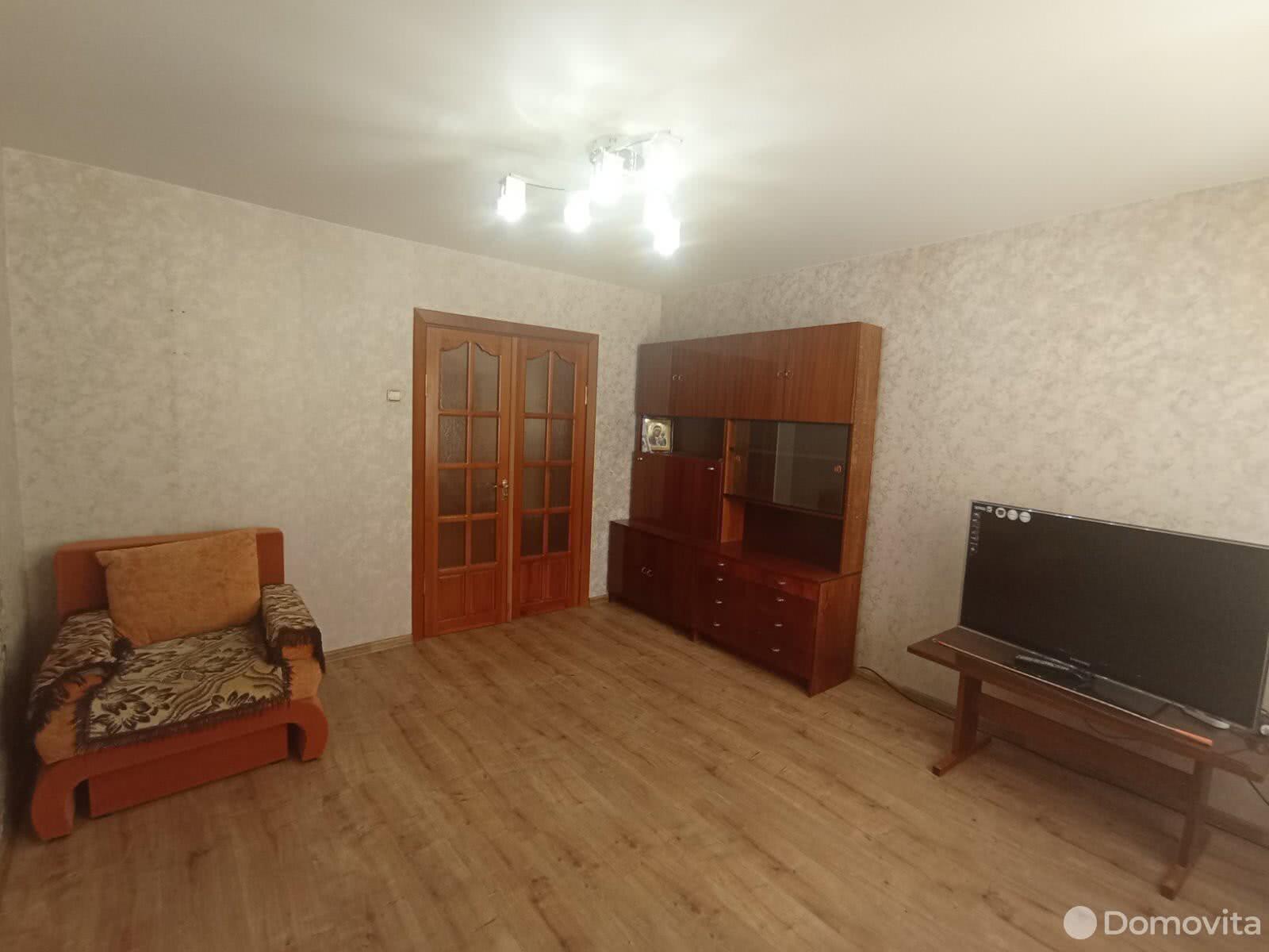 Продажа 2-комнатной квартиры в Еремино, ул. Сурганова Ф.А., д. 11, 25500 USD, код: 1026559 - фото 1