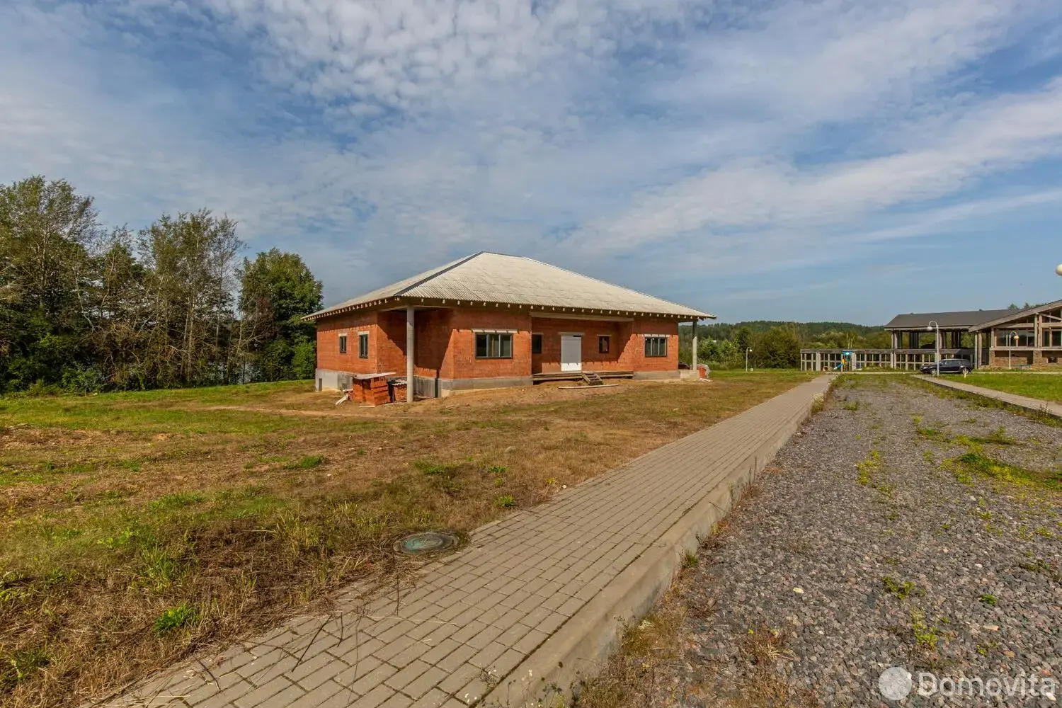 продажа дома, Крестиново, ул. Мирная