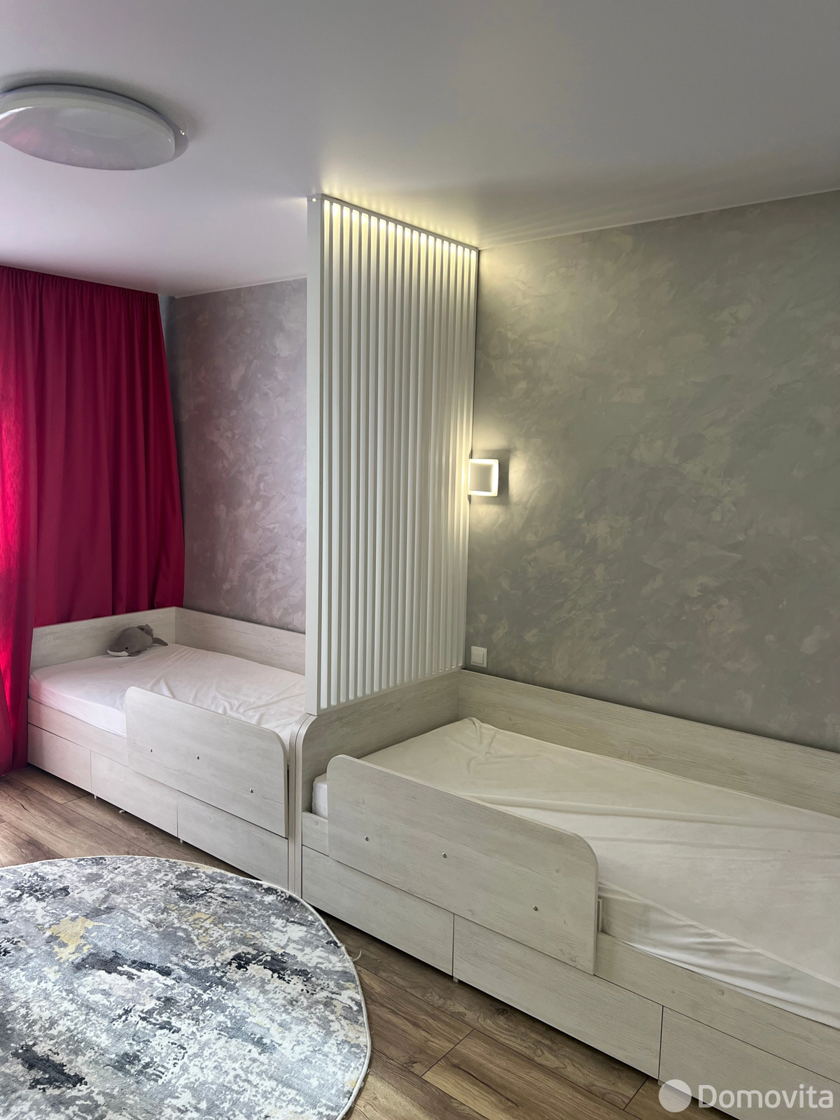 Снять 3-комнатную квартиру в Ратомке, ул. Морской Риф, д. 1, 900EUR, код 147821 - фото 13