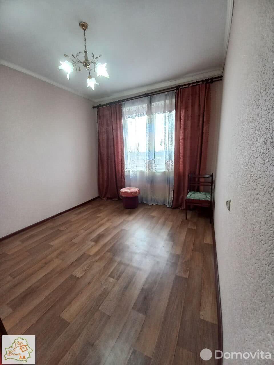 Продажа 3-комнатной квартиры в Гомеле, пр-т Речицкий, д. 37, 46500 USD, код: 985311 - фото 3