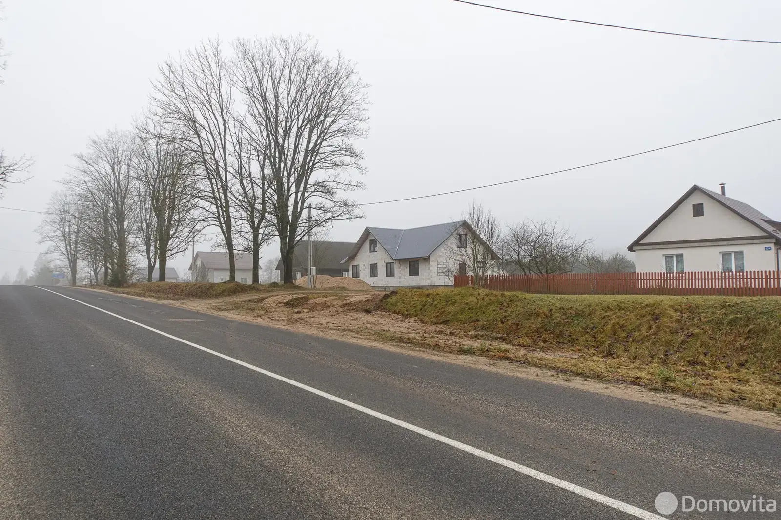 дом, Рубеж, д. 17