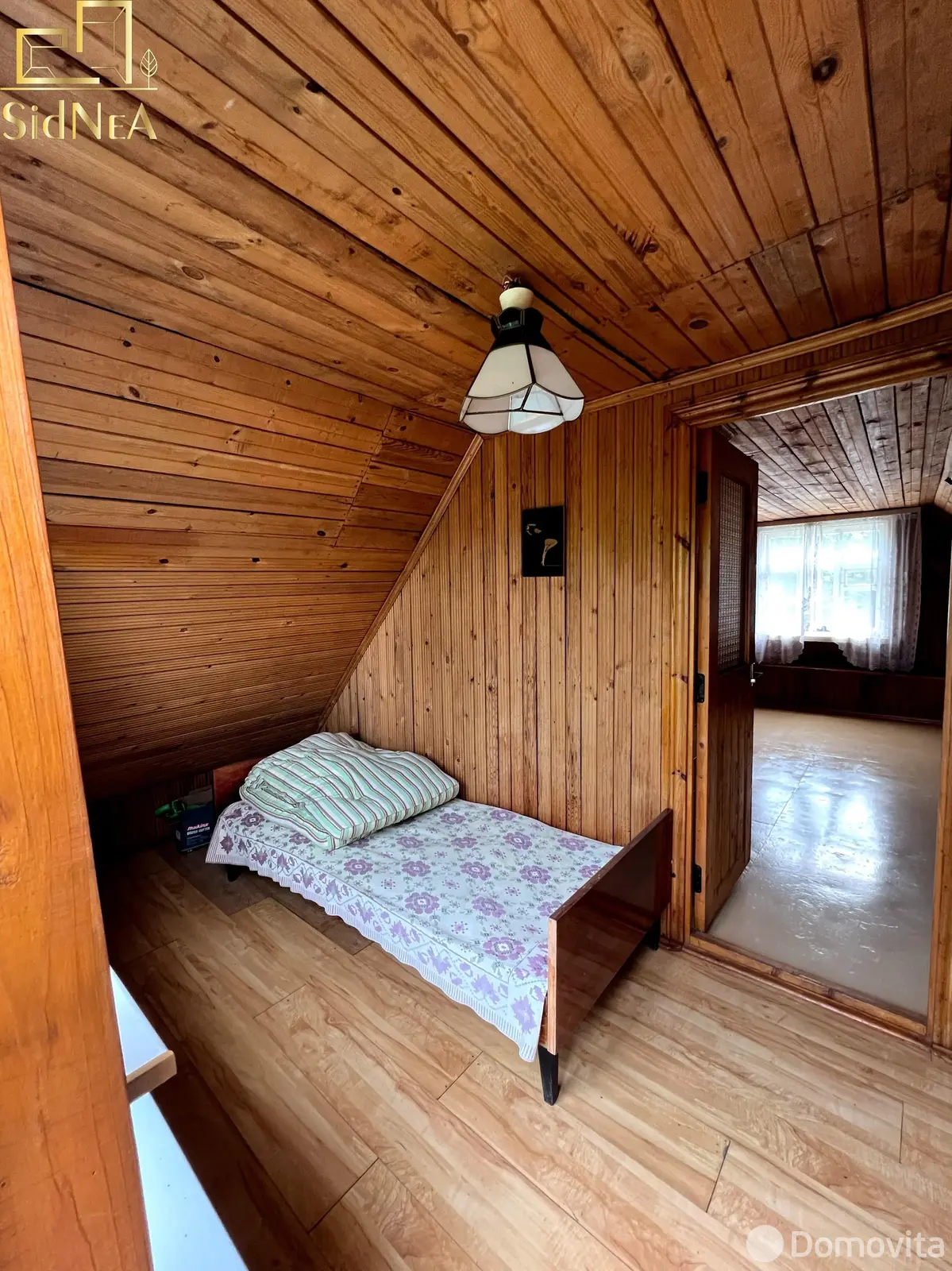 Купить 1-этажную дачу в СЯБРЫ-83 Минская область, 13000USD, код 183417 - фото 21