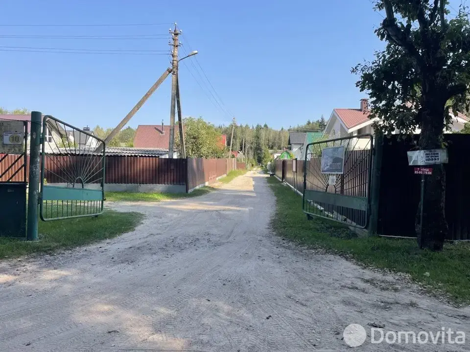 Продажа 1-этажной дачи в Узгорье-2002 Минская область, 22400USD, код 184034 - фото 14