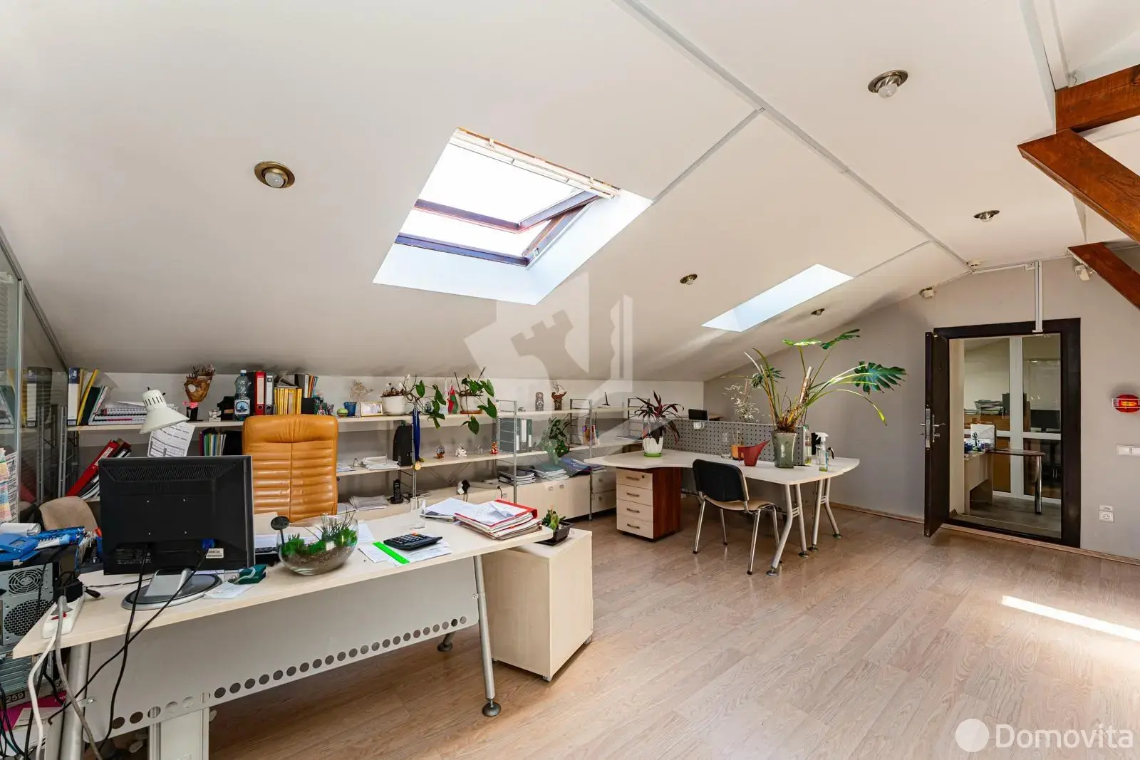 Аренда офиса на пр-т Независимости, д. 44 в Минске, 2398USD, код 14391 - фото 11