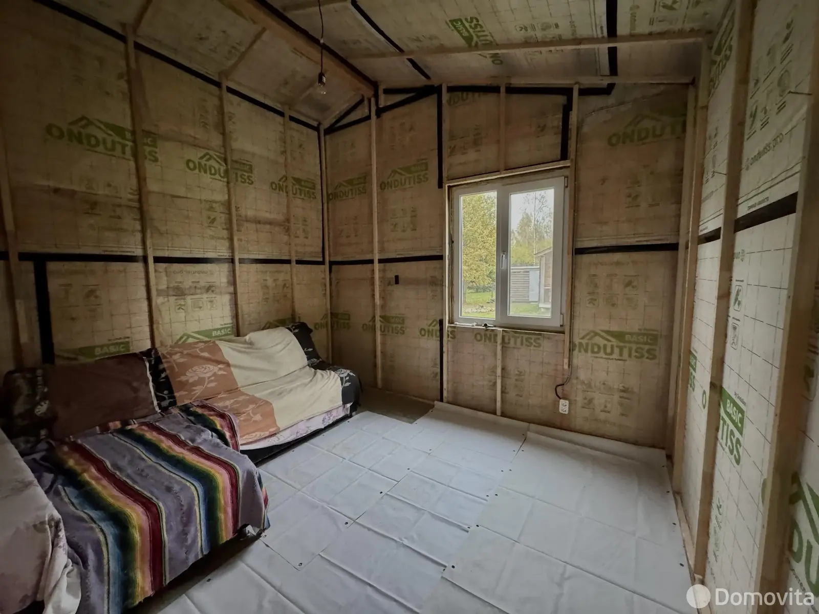 Купить 1-этажную дачу в Надежда Минская область, 28000USD, код 184832 - фото 19