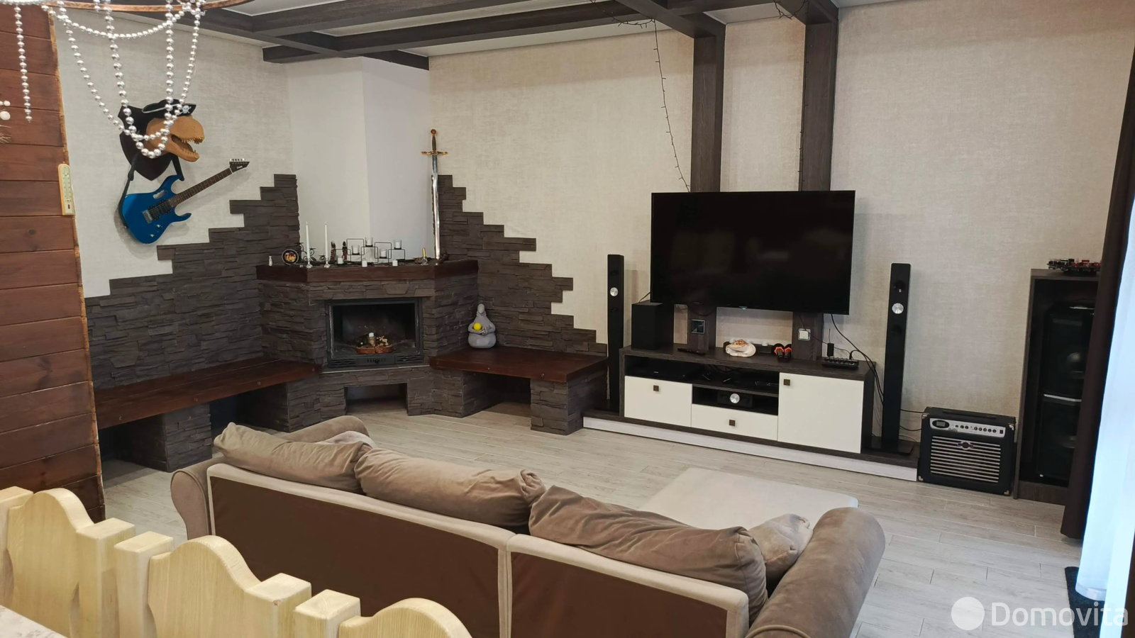 Аренда коттеджа Агроусадьба 