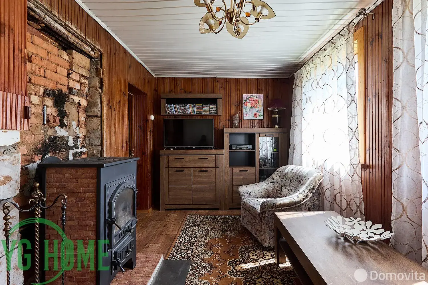 Продажа 2-этажной дачи в ЭЛЕКТРОНИКА Минская область, 35000USD, код 183570 - фото 19