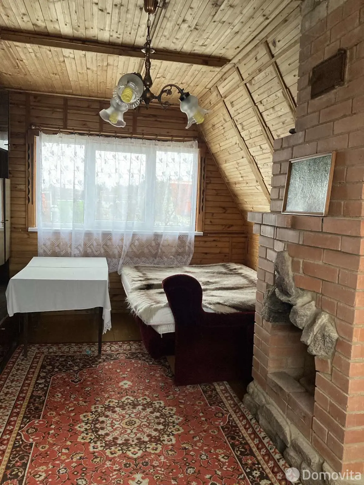 Продажа 2-этажной дачи в ПРИОЗЕРНОЕ Могилевская область, 23700USD, код 181473 - фото 23