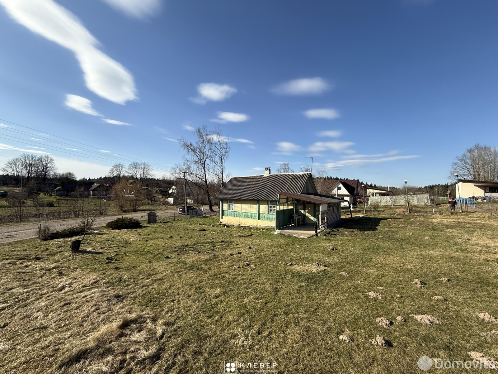 дом, Шепели, ул. Центральная - лучшее предложение