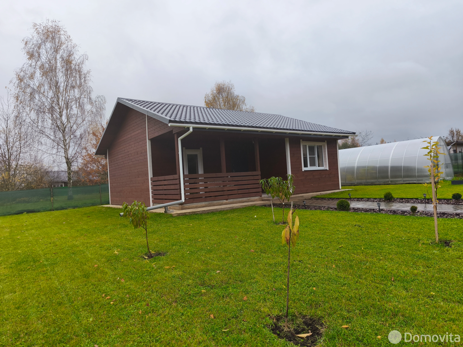 дача, Черемушки-Люкс, 