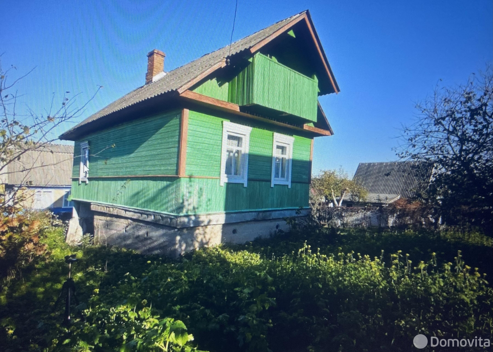 дача, ВЗГОРЬЕ, д. 97, стоимость продажи 38 358 р.