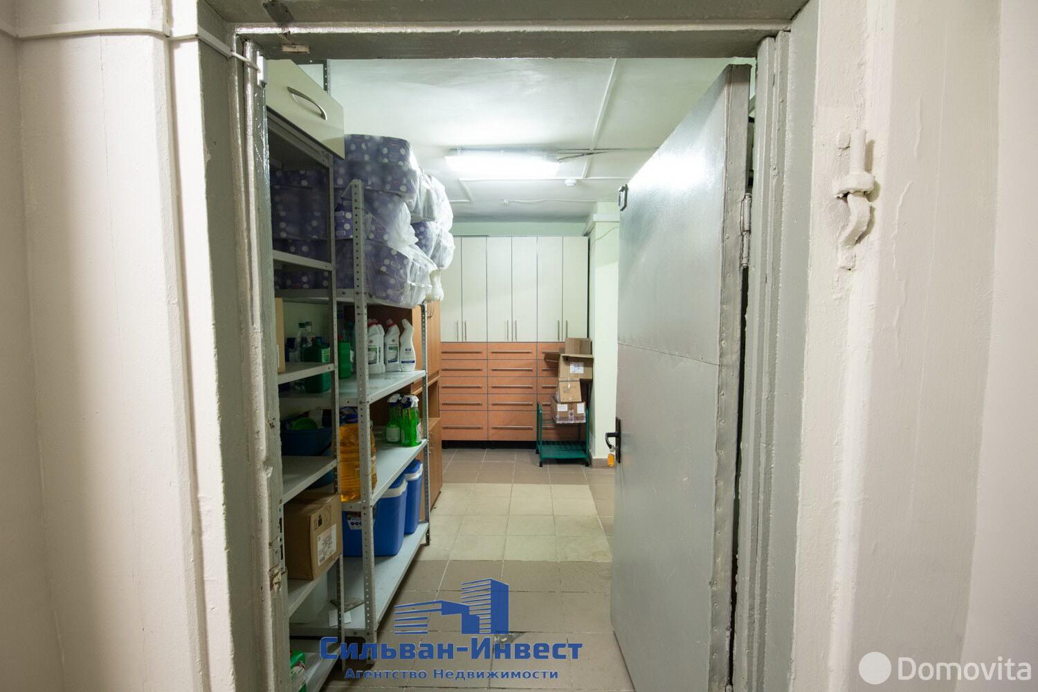 Купить офис на ул. Якуба Коласа, д. 51/1 в Минске, 420000USD, код 7851 - фото 36