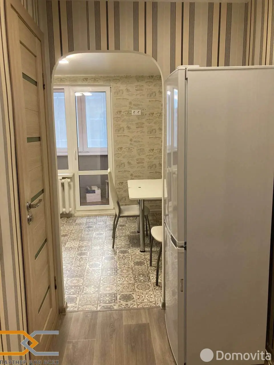 квартира, Минск, ул. Космонавтов, д. 34 на ст. метро Малиновка