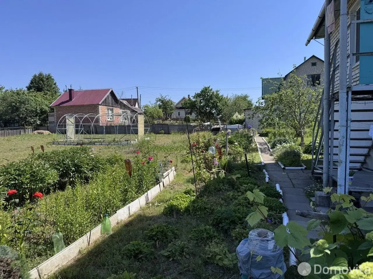 Продажа 2-этажной дачи в Родник-90 Минская область, 70000BYN, код 186559 - фото 11
