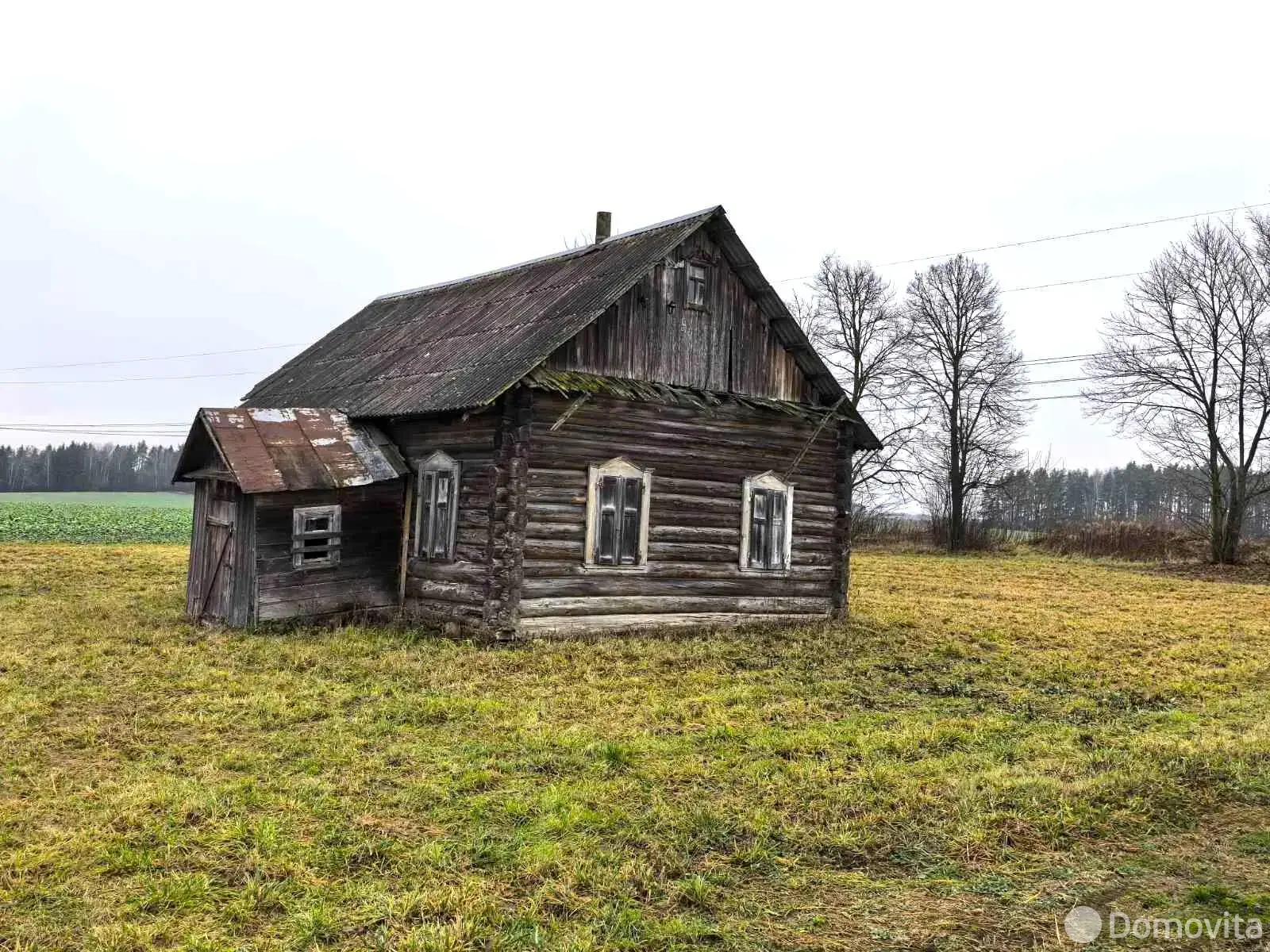 Цена продажи дома, Росина Поляна, 