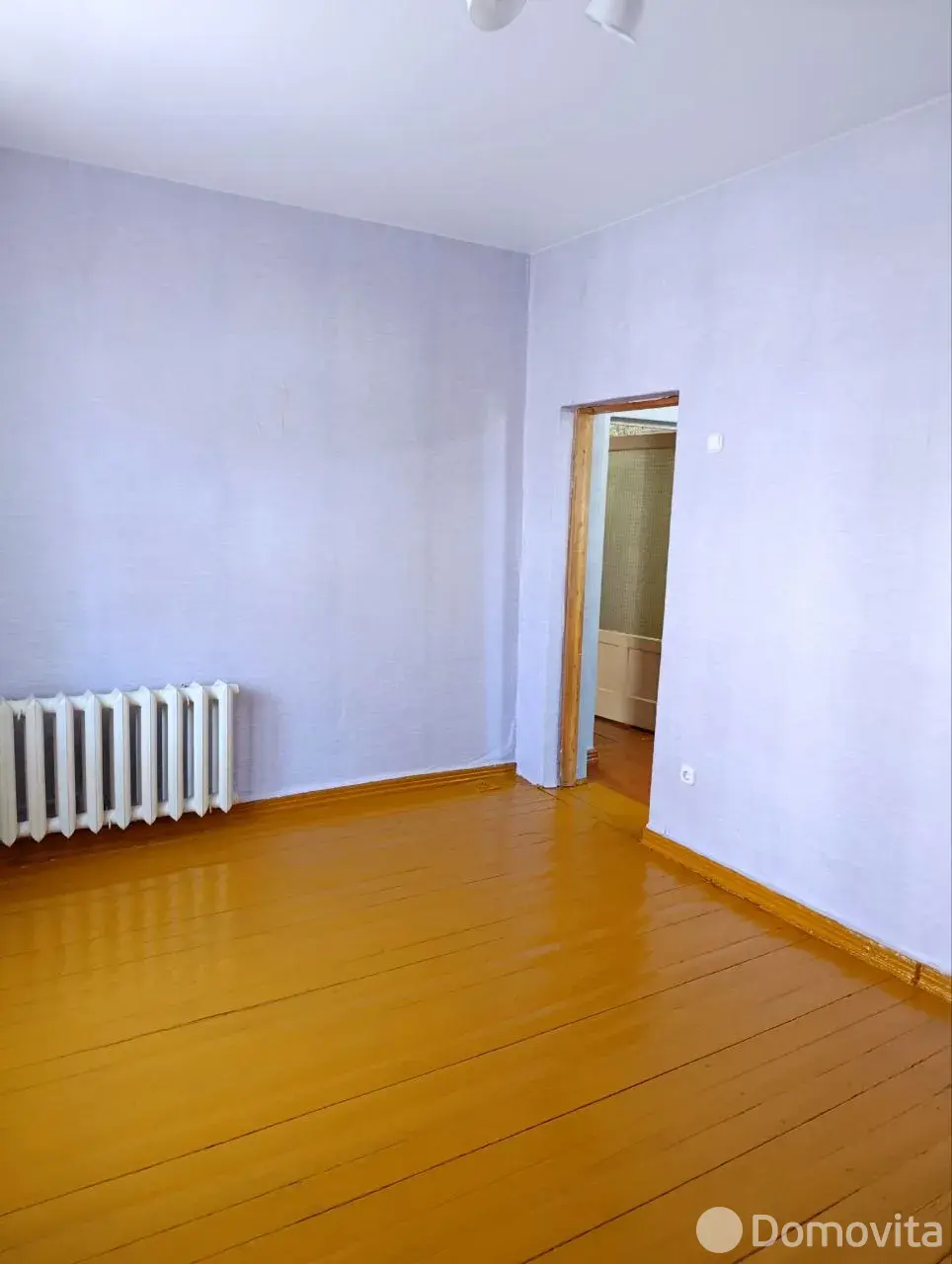 квартира, Минск, ул. Буденного, д. 9 на ст. метро Тракторный завод