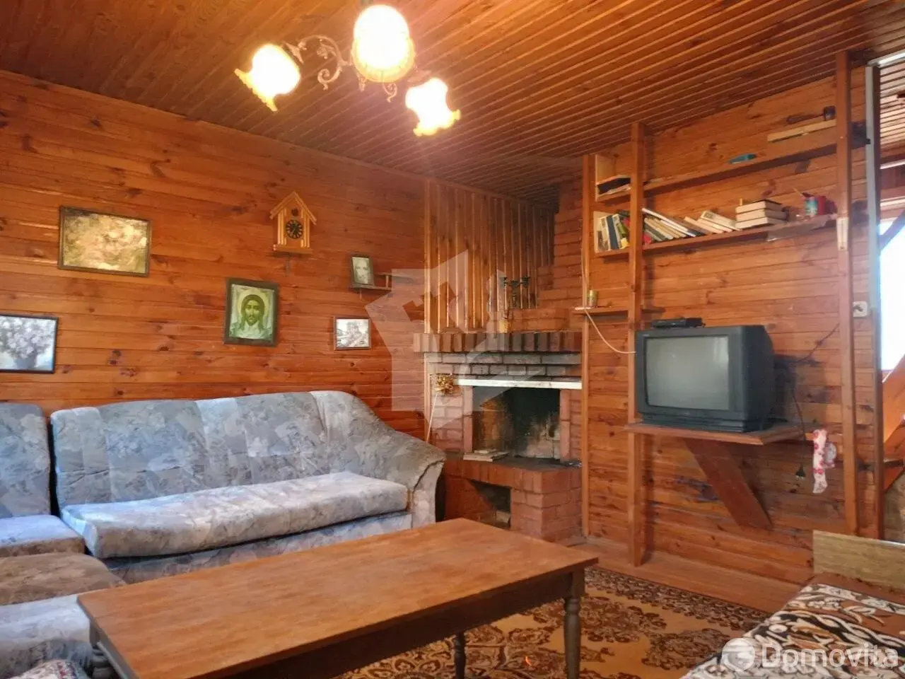 Купить 2-этажную дачу в Чайка-81 Минская область, 38976BYN, код 185597 - фото 13