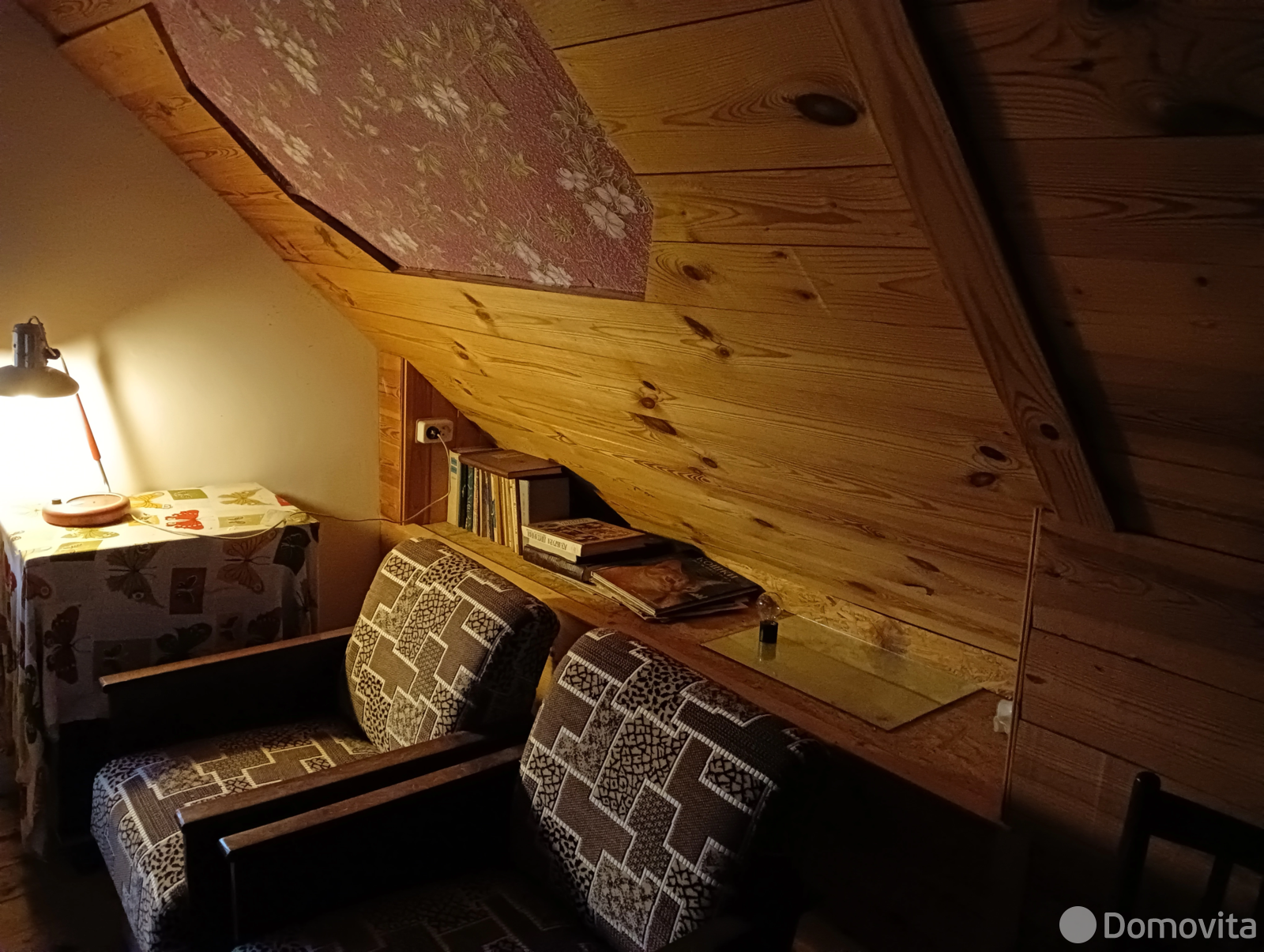 Продажа 2-этажной дачи в Каменке Гродненская область, 26900USD, код 182607 - фото 16