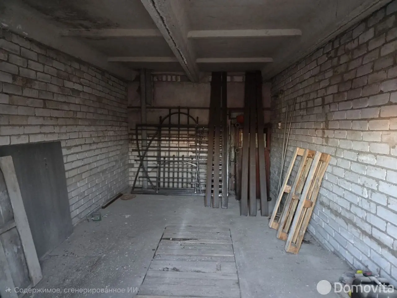 Продажа гаража в Минске ул. Будславская, д. 21, 40000BYN, код 9772 - фото 3