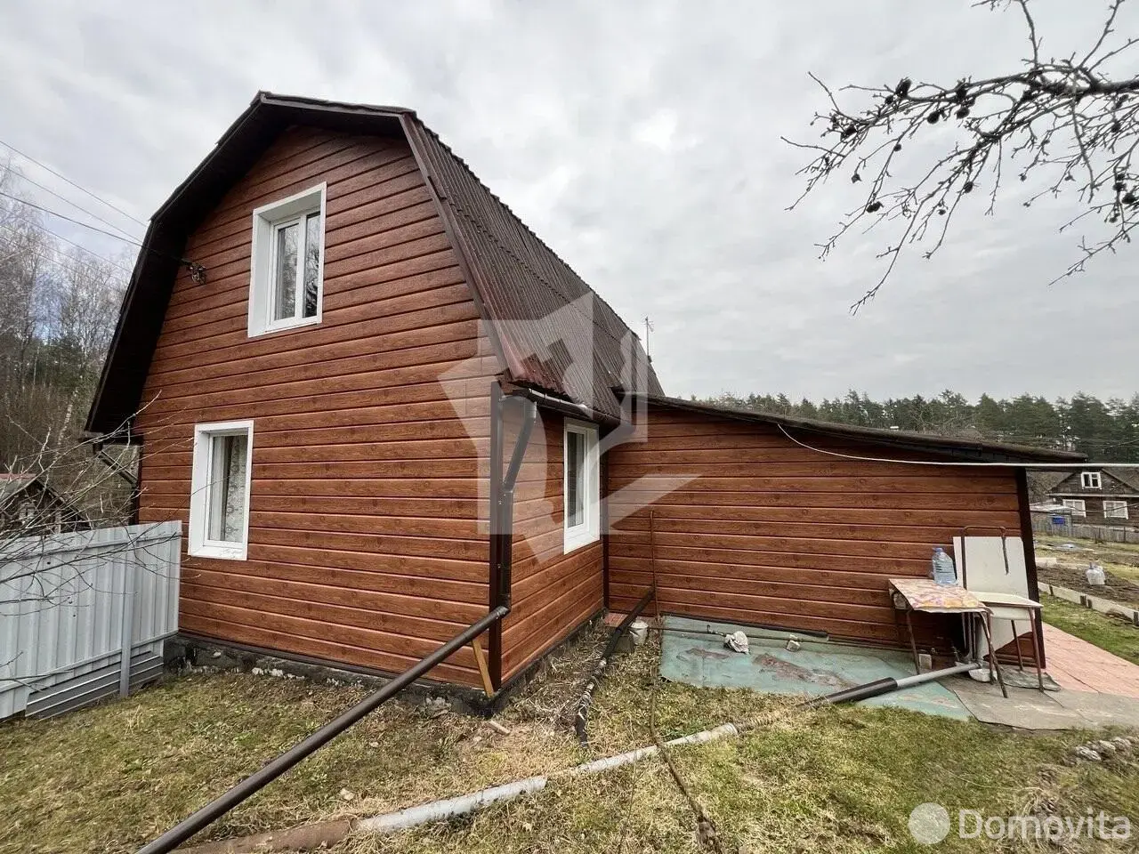 дача, ХОЛМЫ-95, 