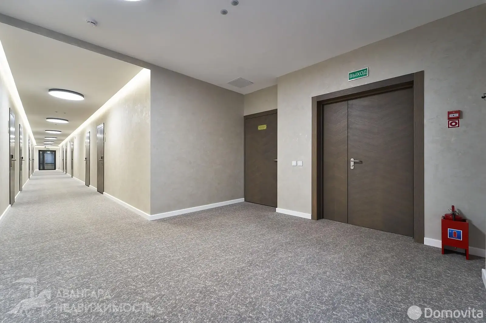 Купить офис на ул. Виктора Ровдо, д. 5 в Сморгони, 3000000USD, код 9747 - фото 20