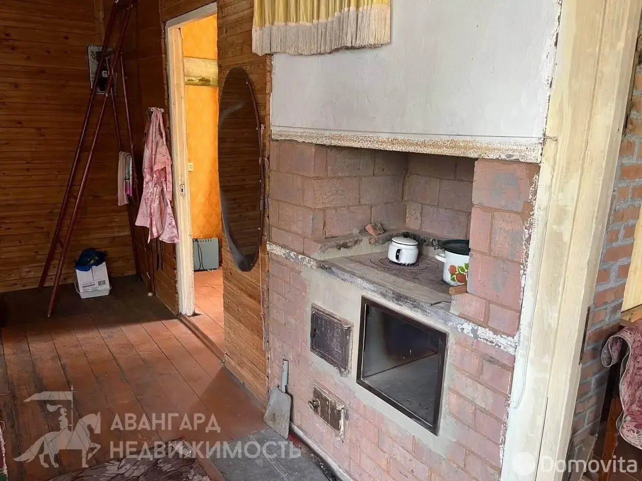 Продажа 1-этажной дачи в Шарик Минская область, 7200USD, код 183090 - фото 11