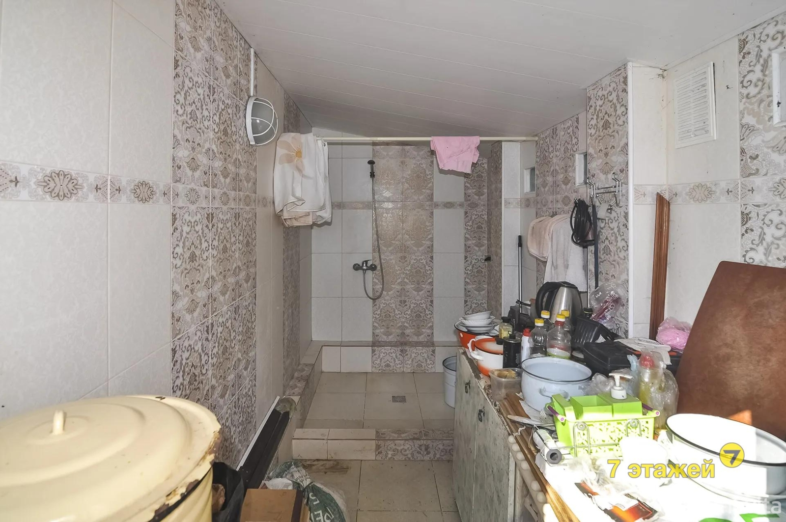 Продажа 1-этажной дачи в Фантазия-1 Минская область, 22000USD, код 185377 - фото 13