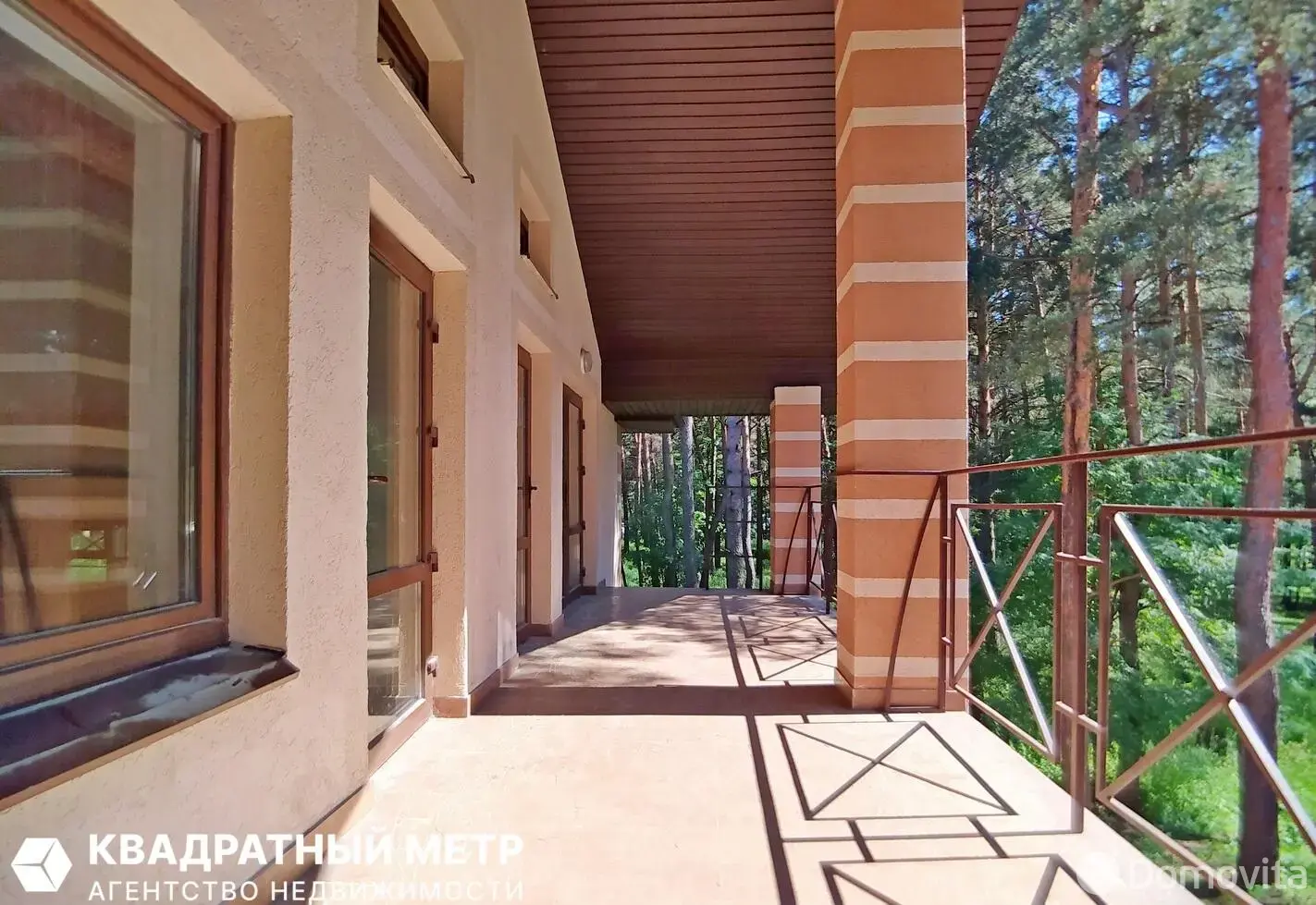 Купить офис на ул. Долгобродская, д. 58 в Минске, 1200000USD, код 9971 - фото 15