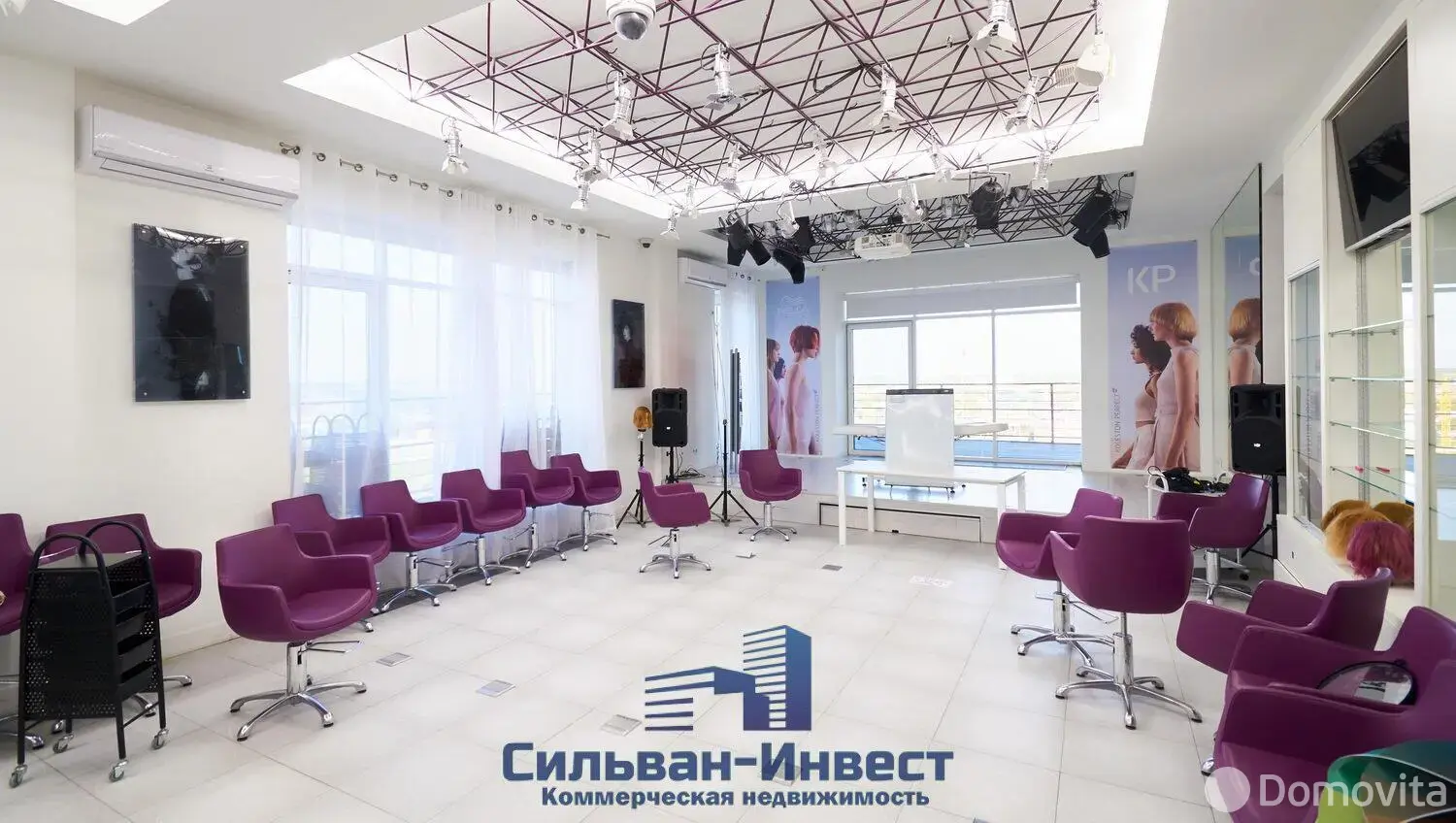 Купить офис на ул. Тимирязева, д. 72 в Минске, 2605250USD, код 8820 - фото 19