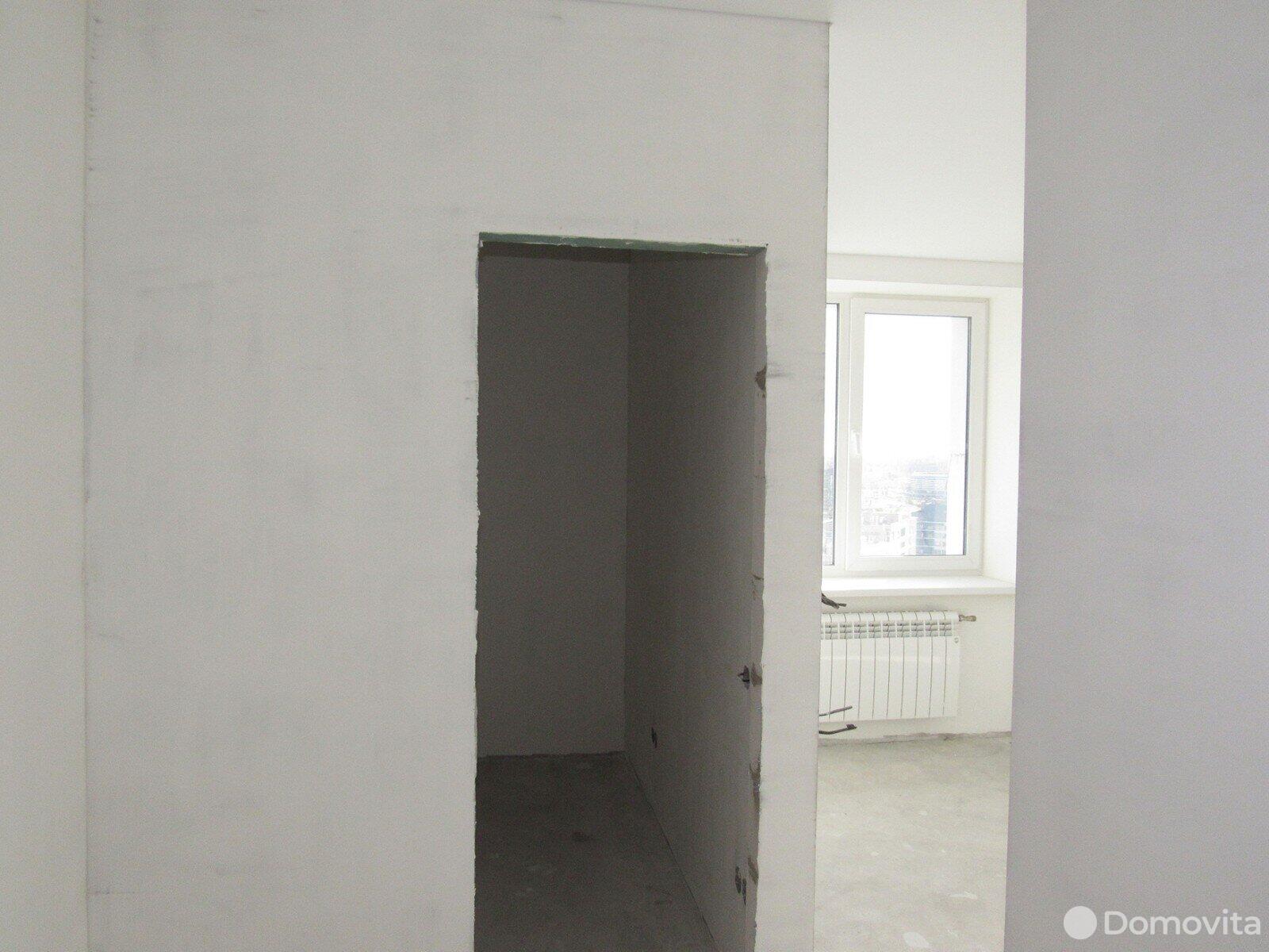 Продажа 2-комнатной квартиры в Минске, пр-т Победителей, д. 135/В, 134900 USD, код: 929738 - фото 3