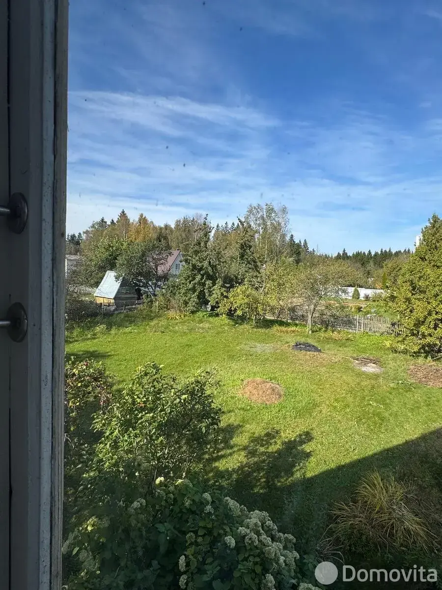 Купить 2-этажную дачу в Горошках Гродненская область, 15000USD, код 184295 - фото 18