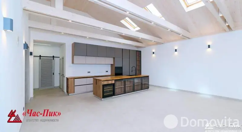 Продажа 1-этажной дачи в Колодищах Минская область, 460000USD, код 183100 - фото 25