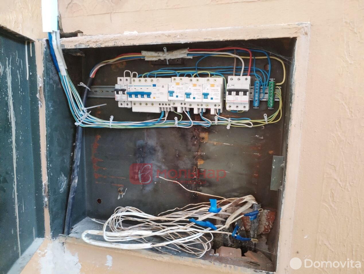 Снять склад на ул. Школьная, д. 1 в Ганевичах, код 963376 - фото 17