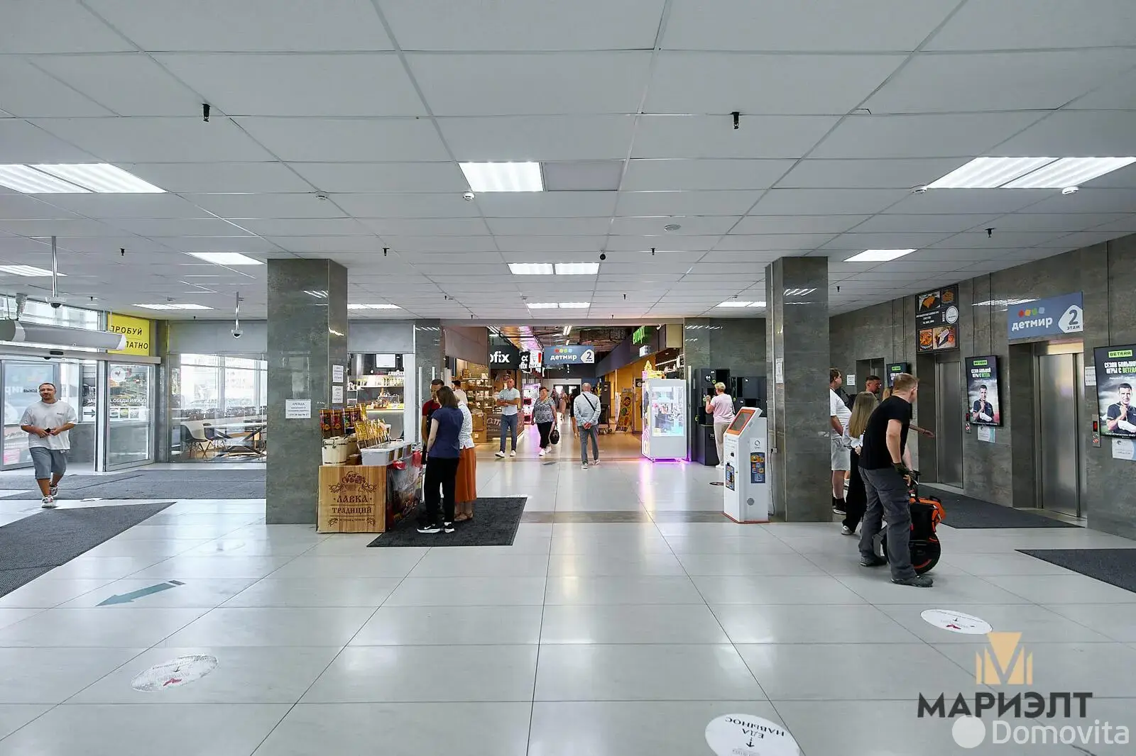 офис, Минск, пр-т Дзержинского, д. 3/Б 