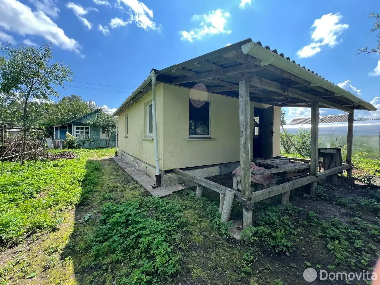 Цена продажи дачи, ЗДОРОВЬЕ-4 ГКБ, 