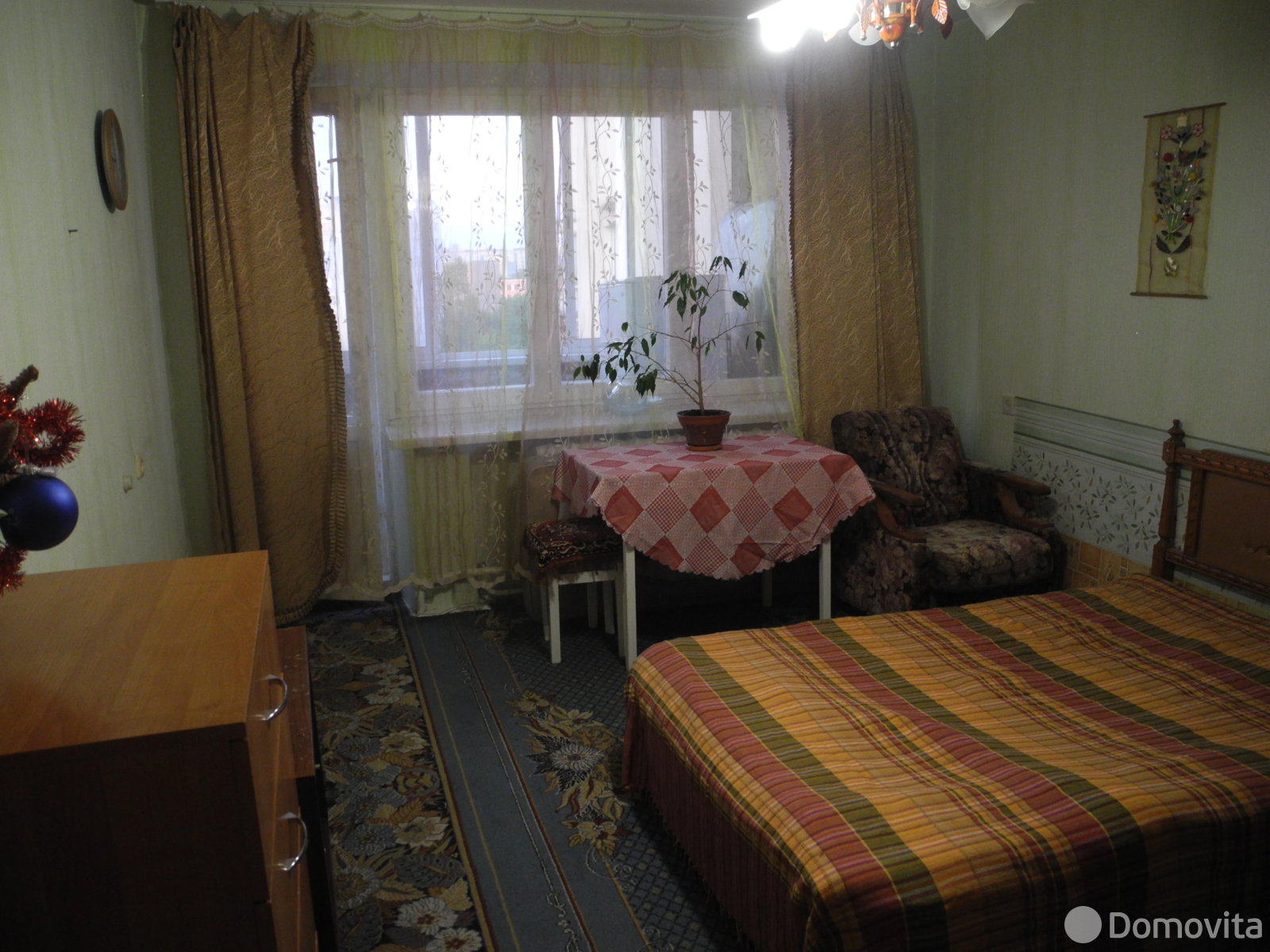 Стоимость аренды квартиры, Минск, ул. Червякова, д. 2/1