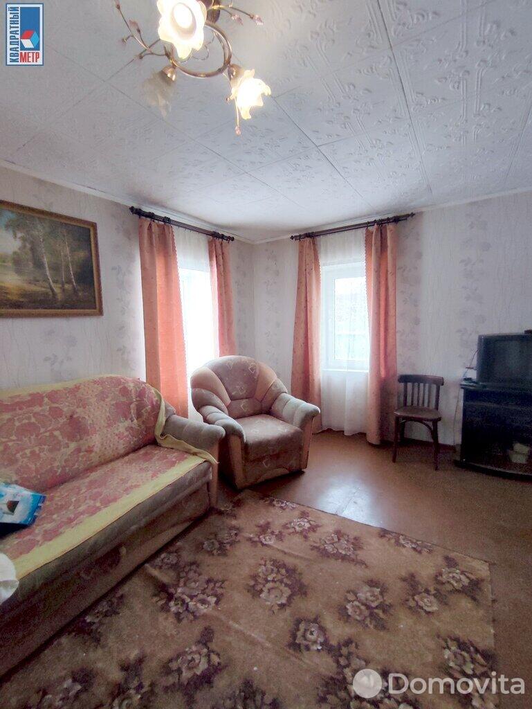 Продажа 1-этажного дома в Осиповичах, Могилевская область пер. Южный, 16500USD, код 633440 - фото 5
