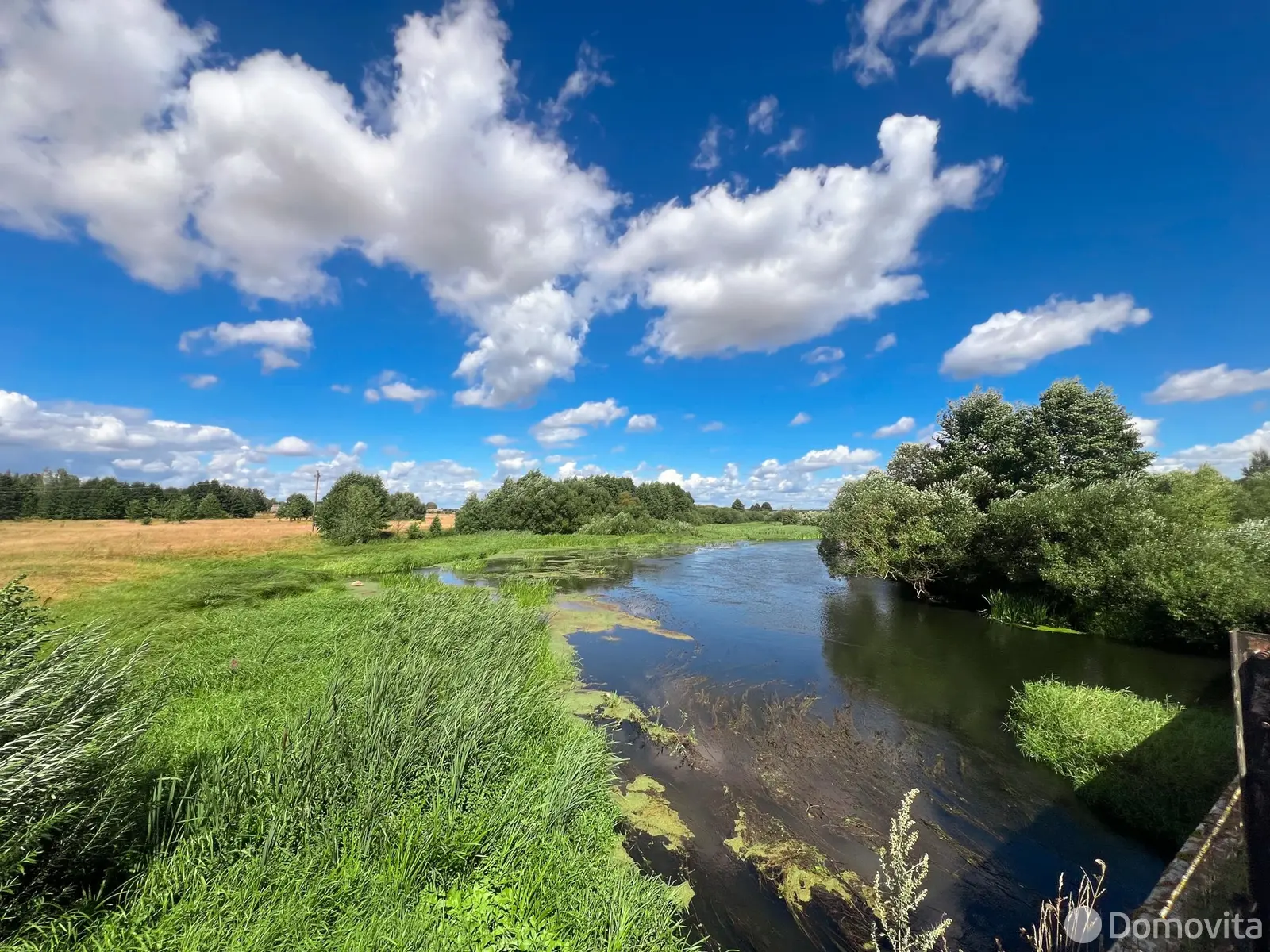 продажа дома, Клыпенка, ул. Луговая