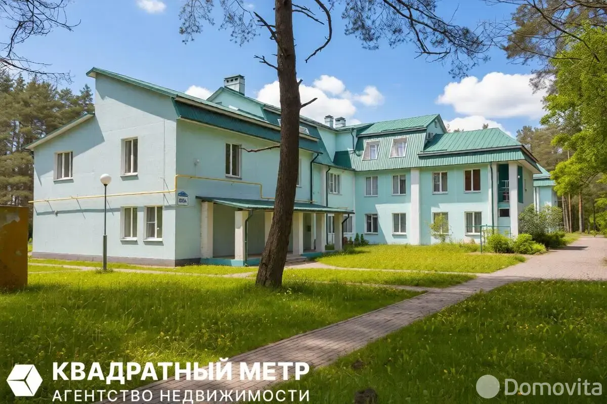 коттедж, Свислочь, ул. Партизанская, д. 29/б 