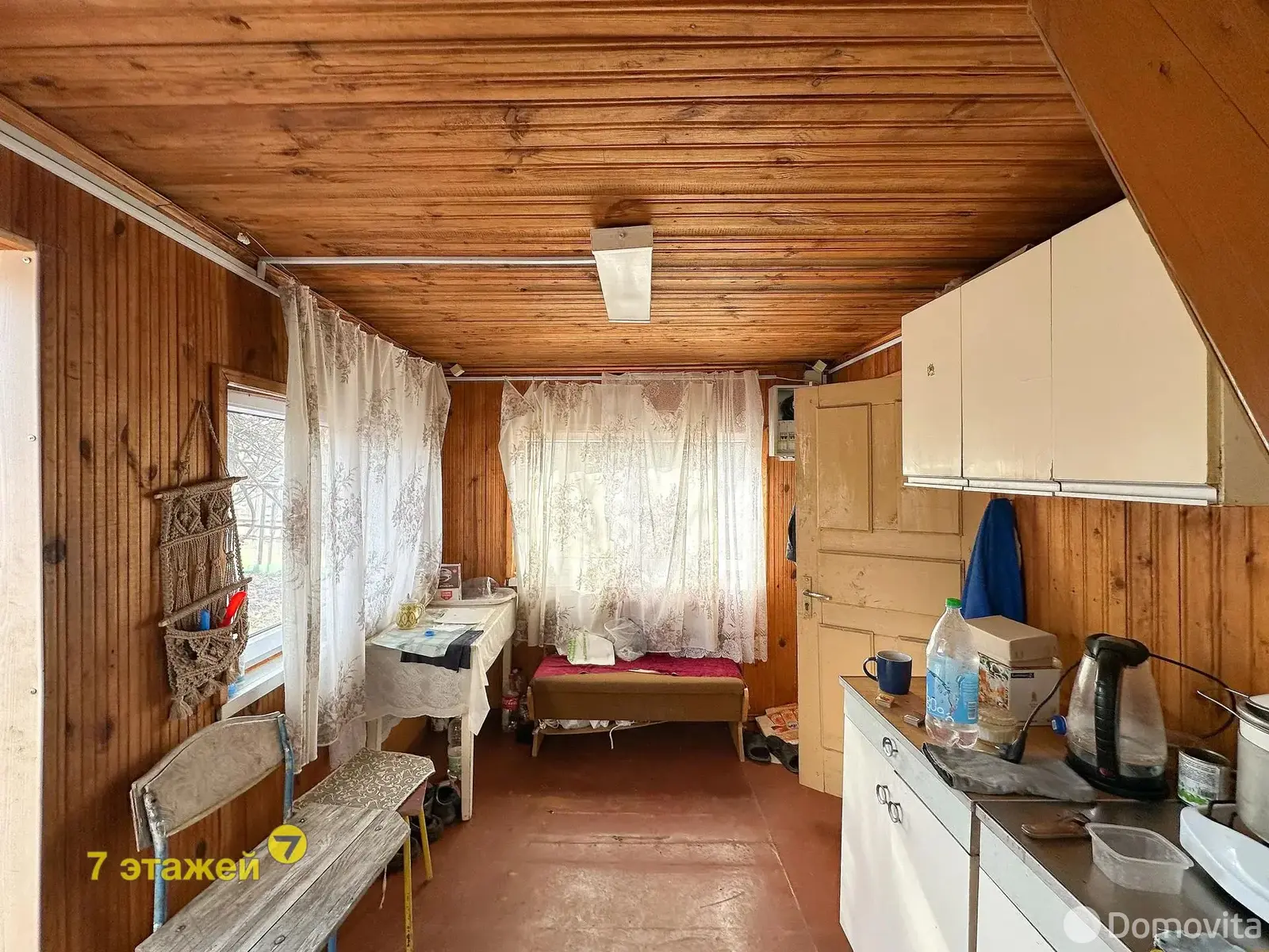 Продажа 2-этажной дачи в Родник-Элитный Минская область, 20999USD, код 176949 - фото 16