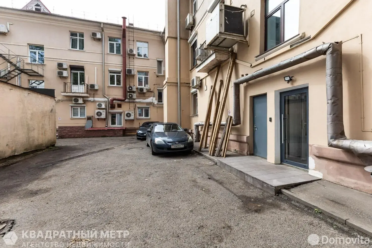 Снять офис на ул. Киселева, д. 14/2 в Минске, 5198BYN, код 17253 - фото 19