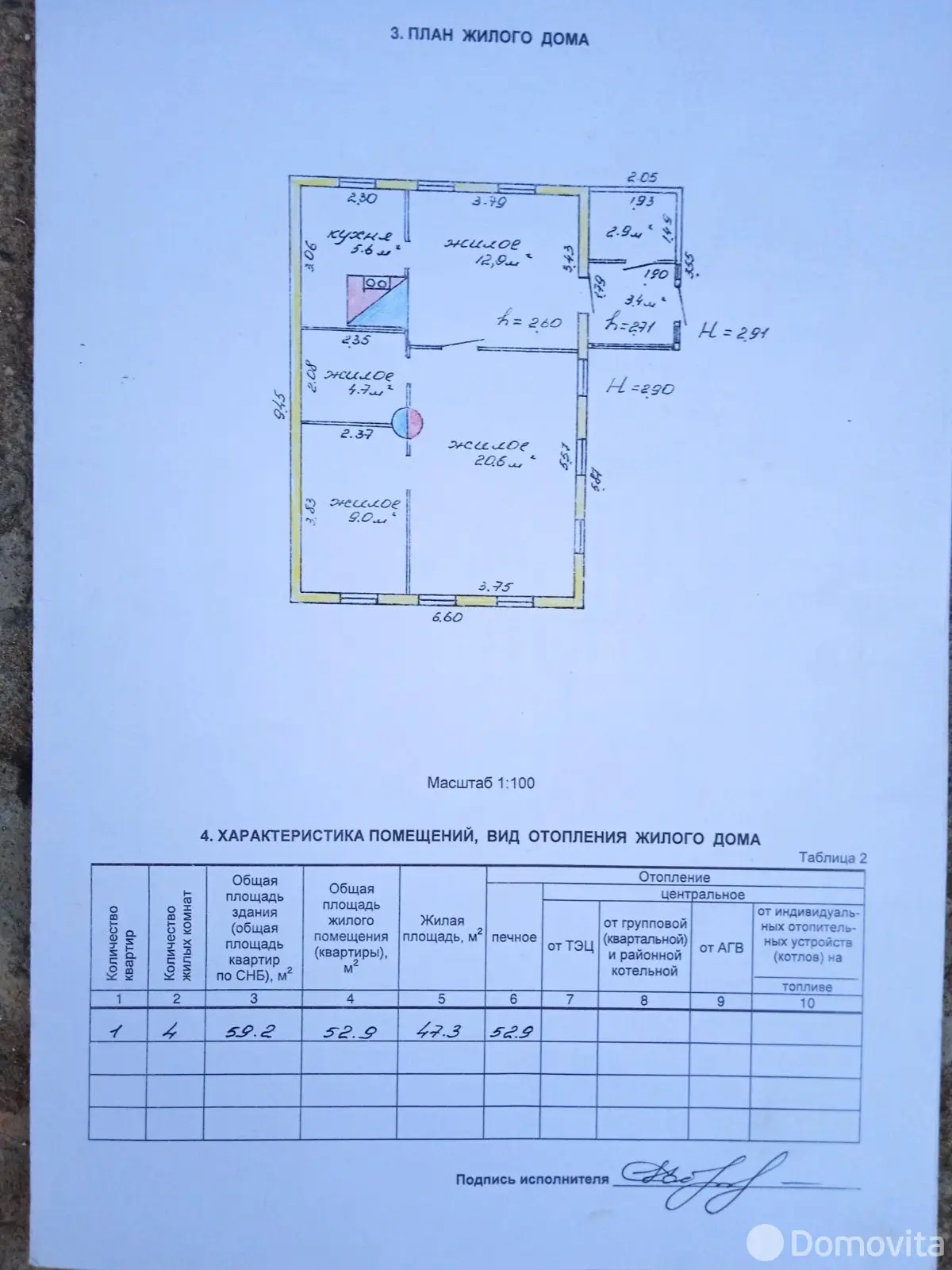 дом, Боровка, ул. Зелёная, д. 51 без посредников