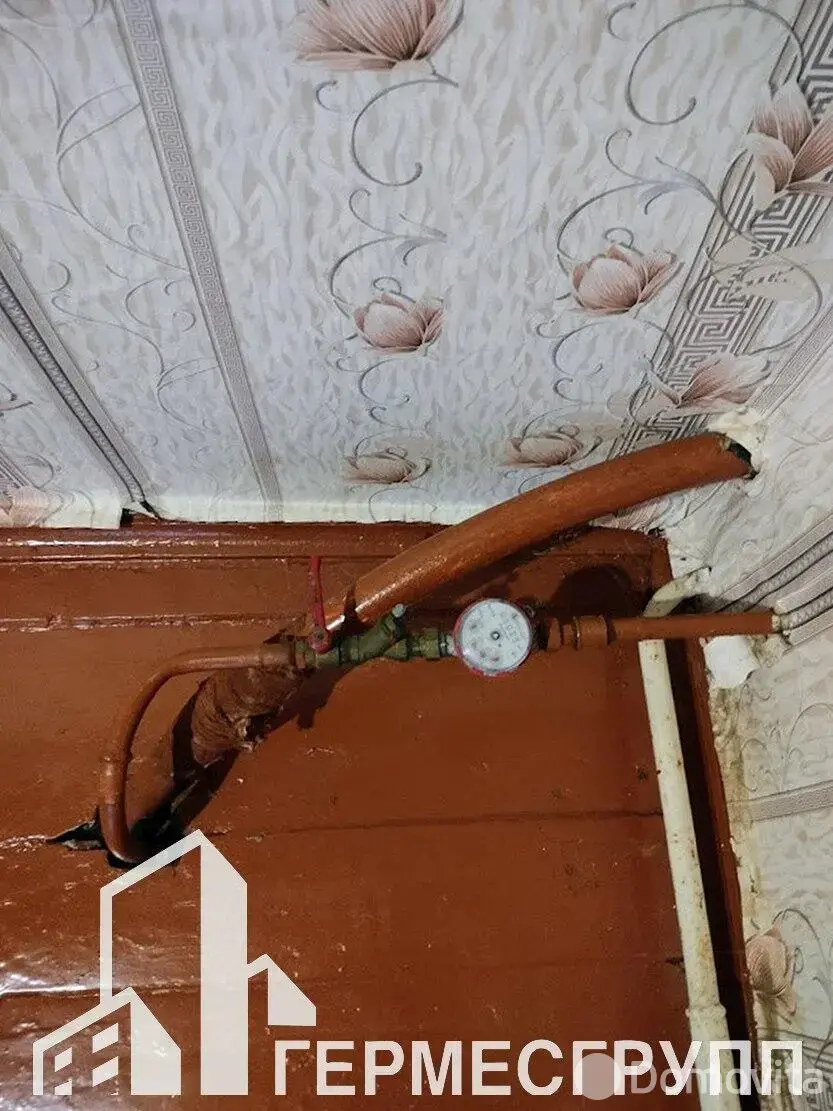 коттедж, Лида, ул. Тургенева, стоимость продажи 51 079 р.