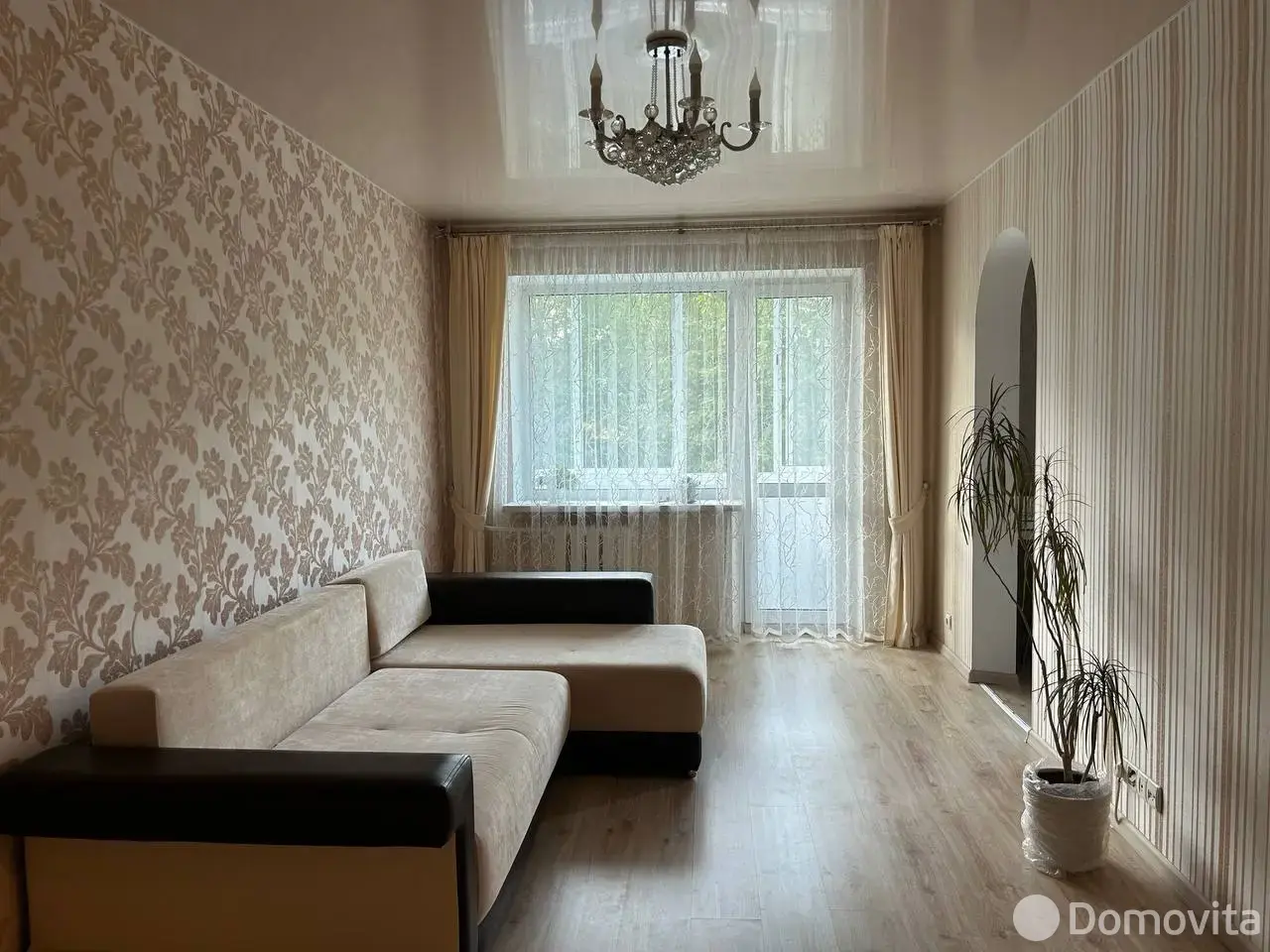 квартира, Могилев, б-р Днепровский, д. 10 от собственника