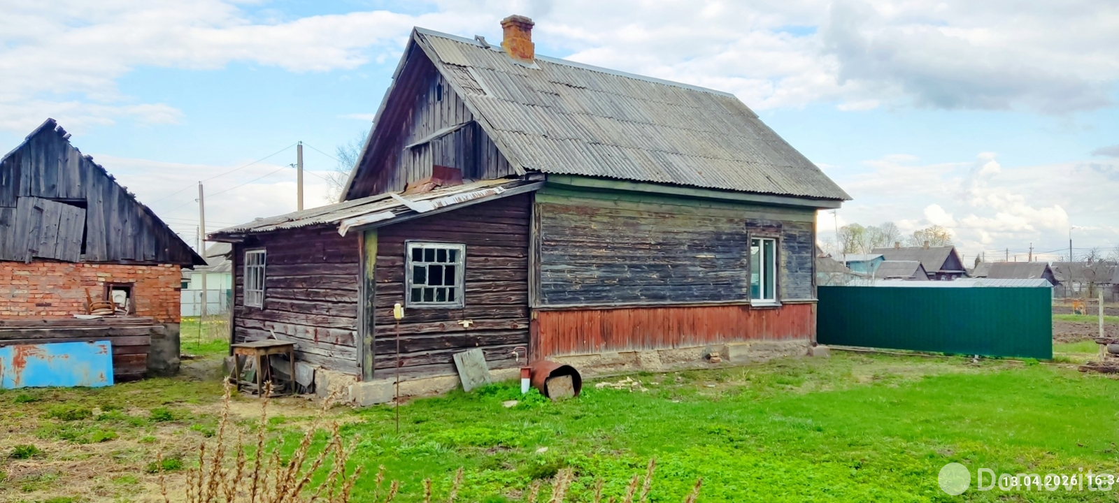 купить дом, Новая Буда, ул. Победы, д. 49