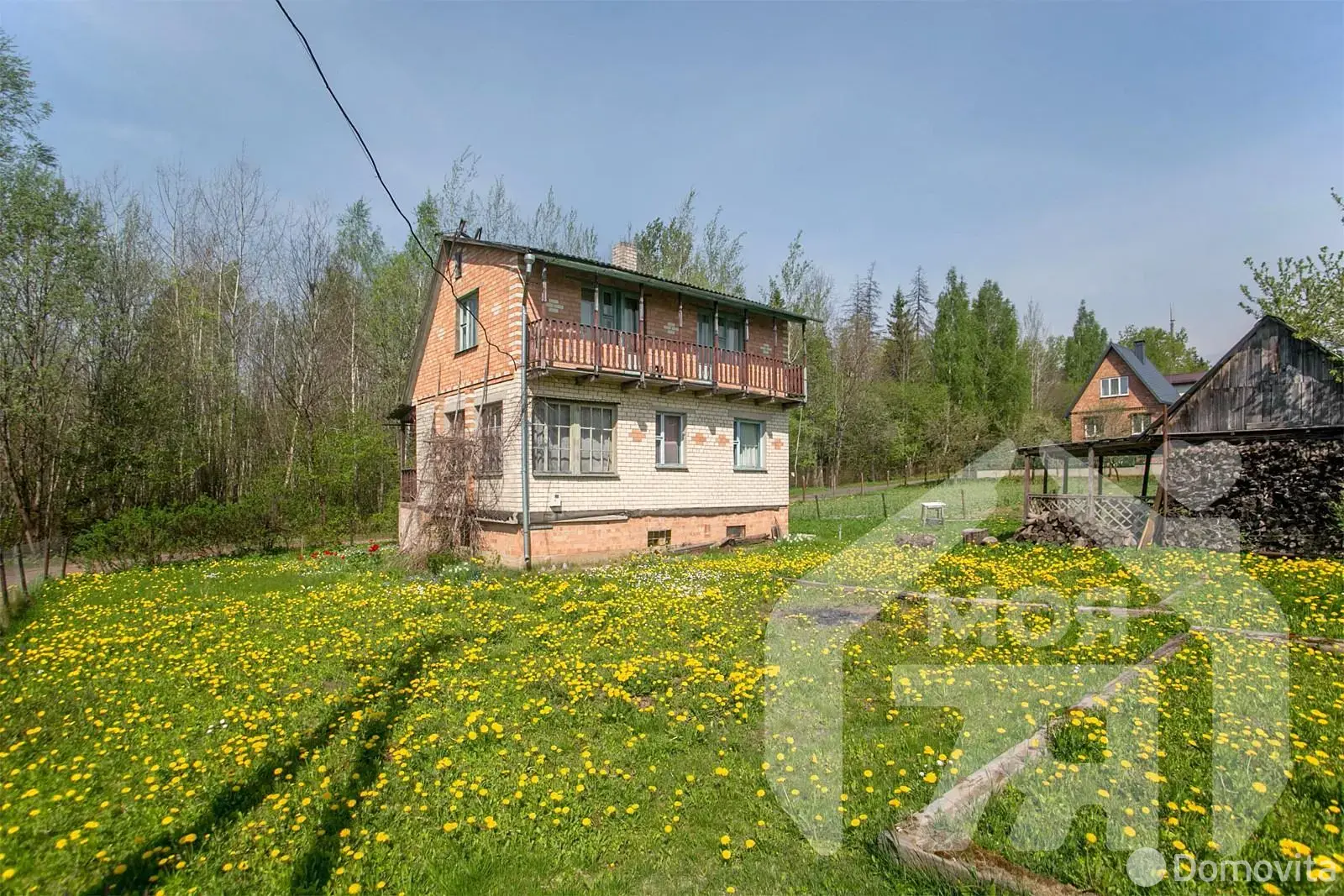 Стоимость продажи дачи, Экспресс, 